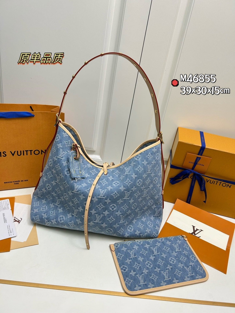 LV Shopping Bags